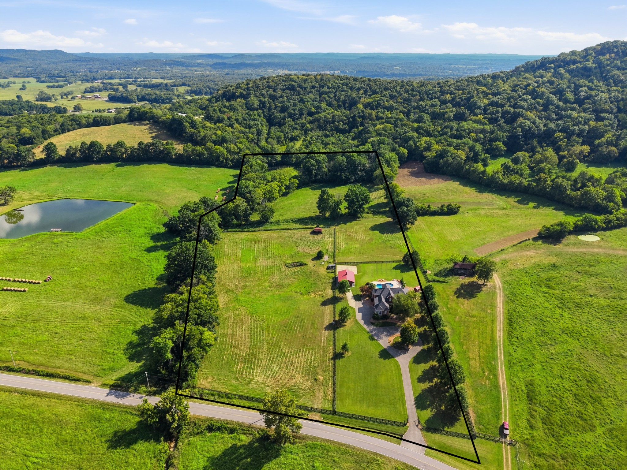 11987 North Milton Road Milton, TN 37118 - Photo 68 of 84 Gallery Image 68