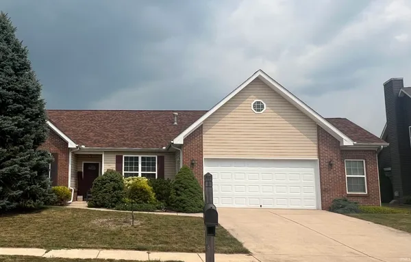 $300,000 | 3174 Crooked Stick Drive, Kokomo, IN 46902