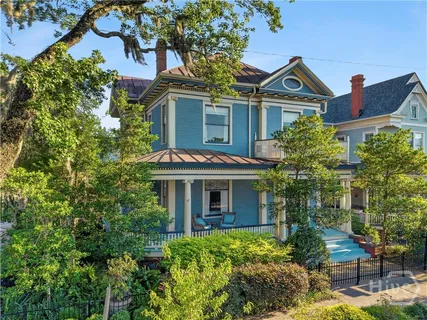 $1,249,000 | 121 East 36th Street, Savannah, GA 31401