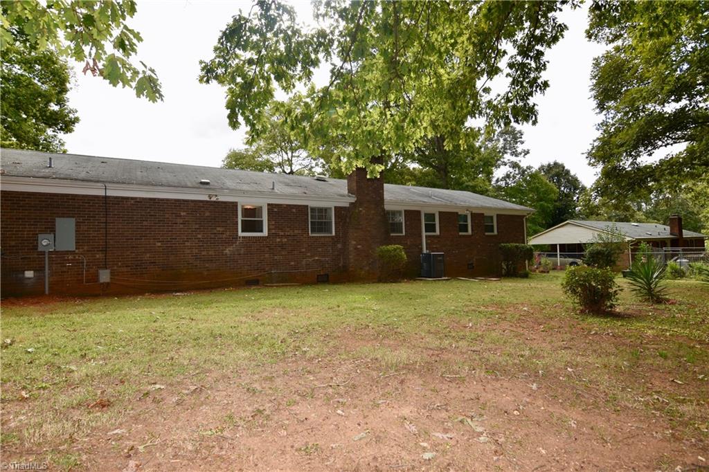 6620 El Rancho Drive Rural Hall, NC 27045 - Photo 22 of 24
