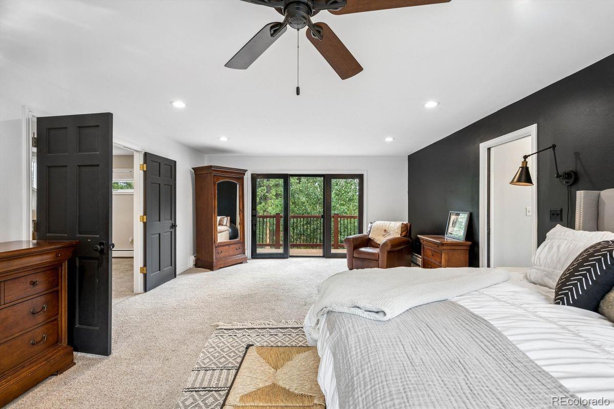 29721 Dorothy Road Evergreen, CO 80439 - Photo 27 of 50