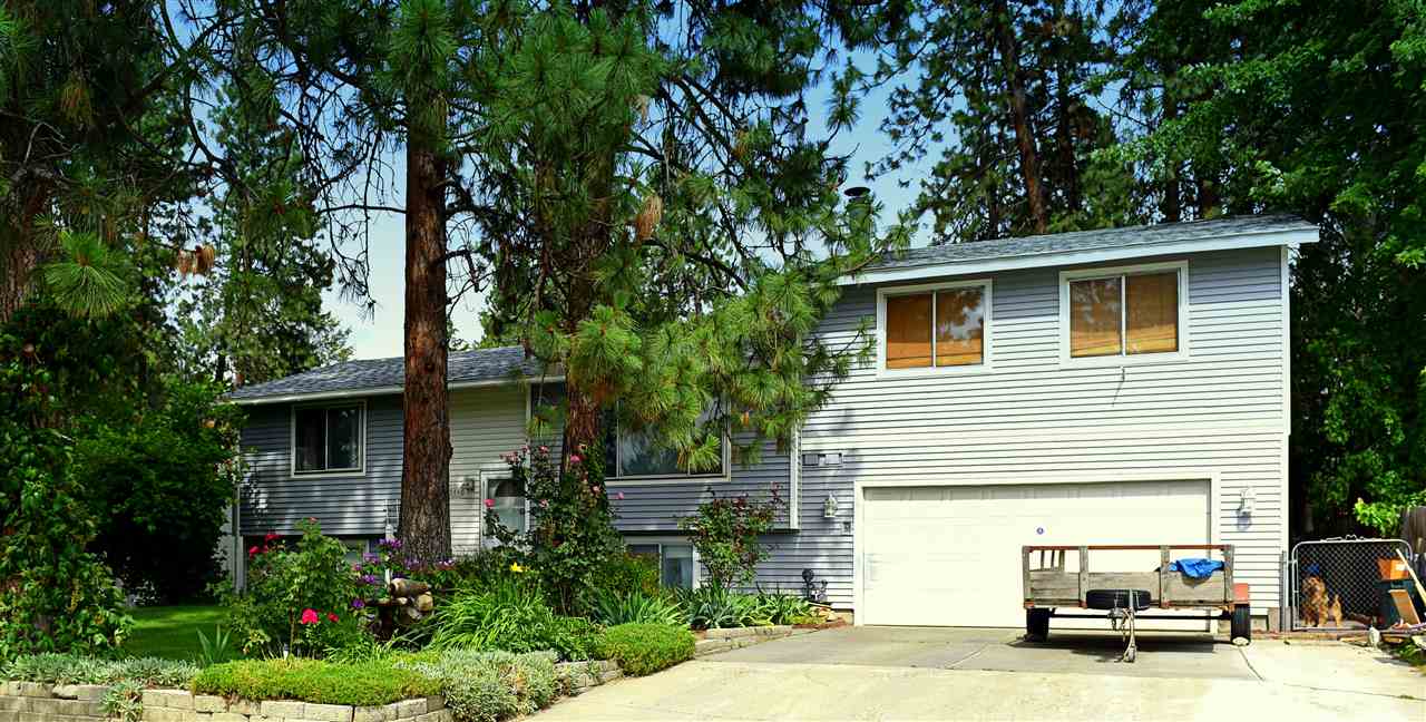 1205 South Oberlin Road Spokane Valley, WA 99206 - Photo 1 of 12
