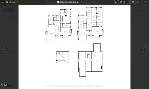 $1,750,000 | 237 West State Street, Pasadena, CA 91105