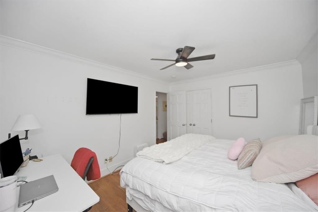 546 Allen Road Northeast, Unit B Atlanta, GA 30324 - Photo 24 of 38