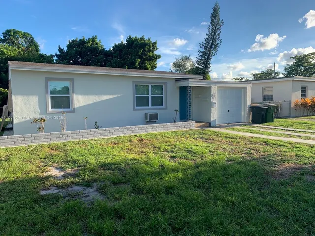 $3,500 | 60 Northwest 122nd Street, North Miami, FL 33168