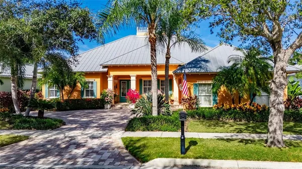 $1,299,000 | 539 Islebay Drive, Apollo Beach, FL 33572