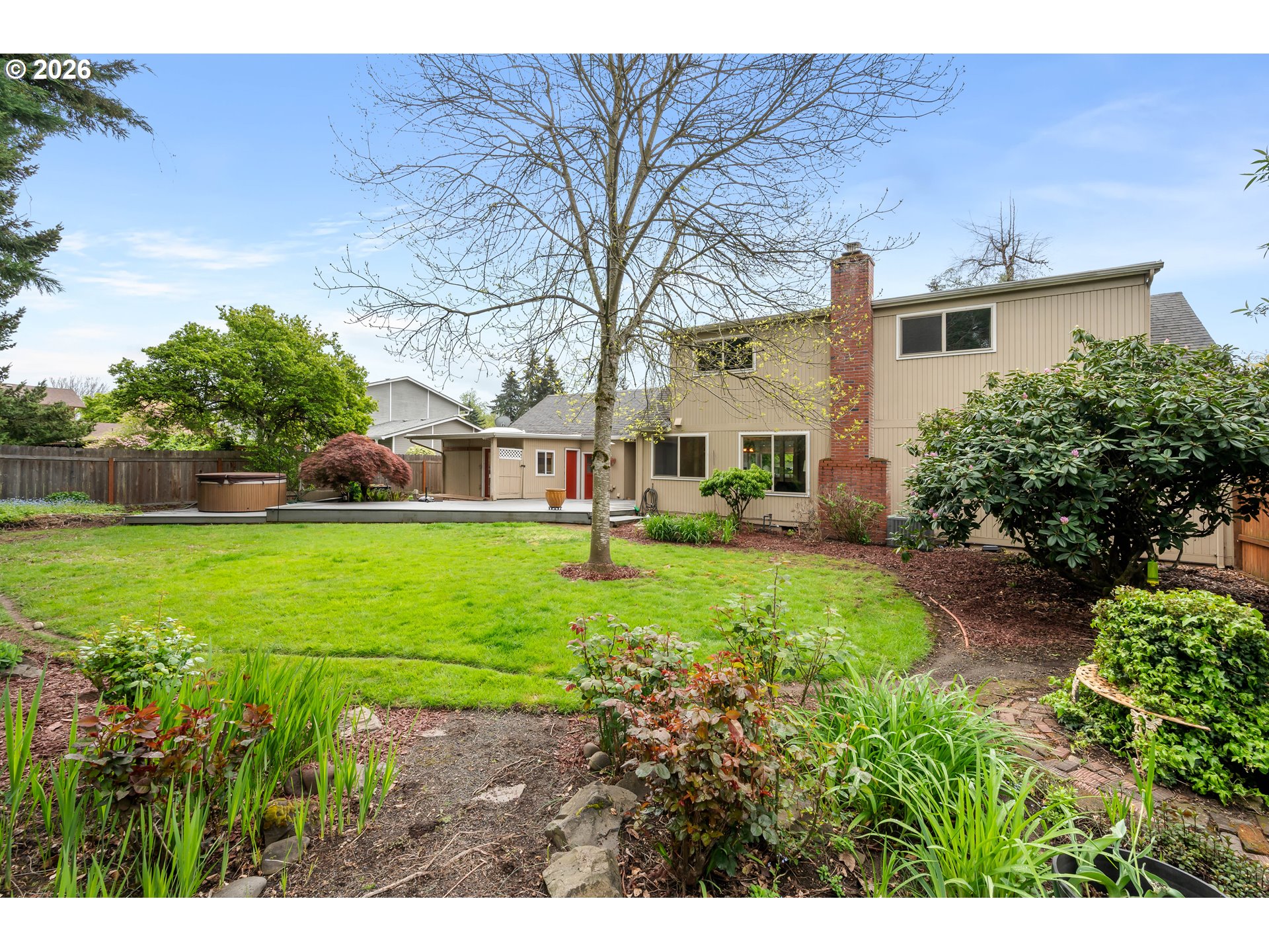 2742 Wingate Street Eugene, OR 97408 - Photo 44 of 45