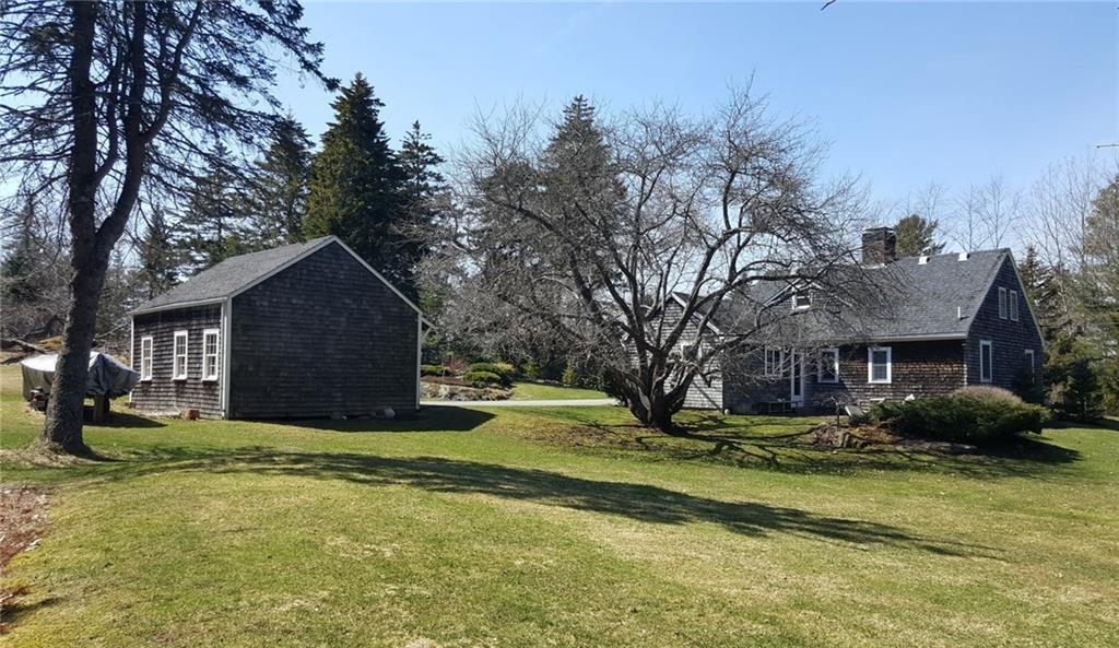 671 River Road St. George, ME 04860 - Photo 10 of 35 Photo