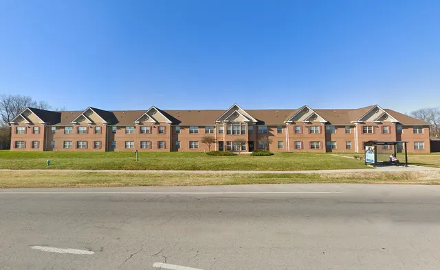 $597 | 6702 Georgetown Road, Indianapolis, IN 46268