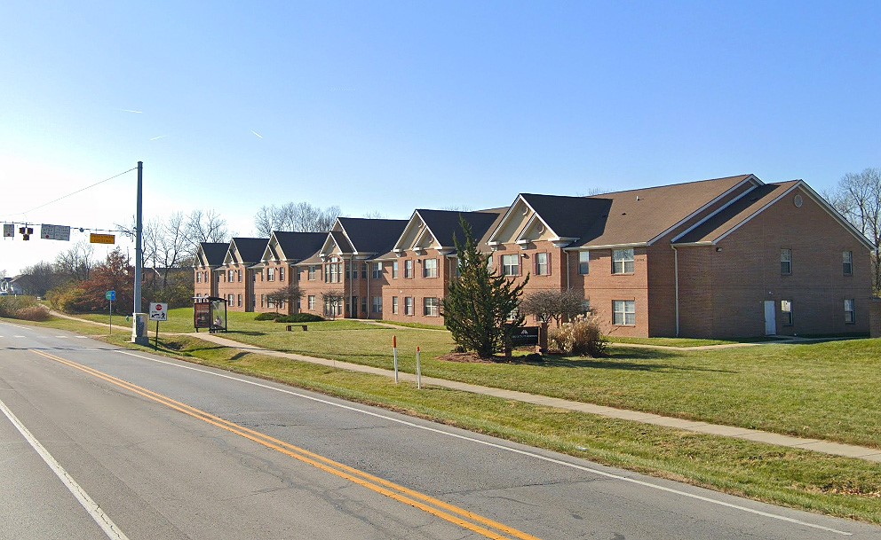 6702 Georgetown Road Indianapolis, IN 46268 - Photo 2 of 7