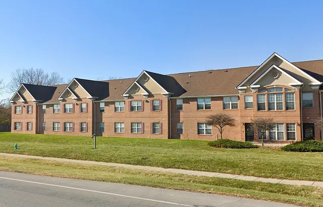 $597 | 6702 Georgetown Road, Indianapolis, IN 46268