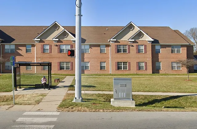 $597 | 6702 Georgetown Road, Indianapolis, IN 46268