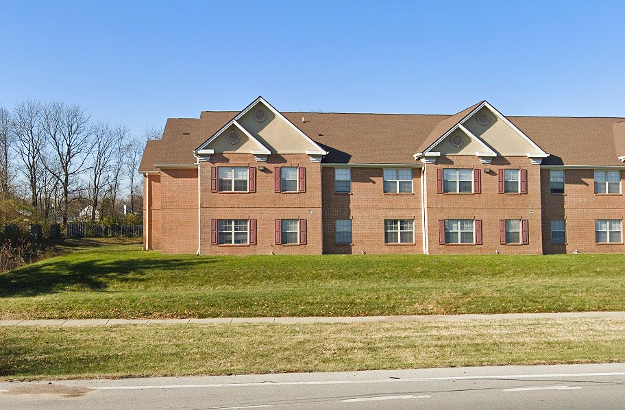 6702 Georgetown Road Indianapolis, IN 46268 - Photo 6 of 7