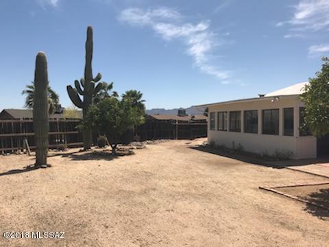 7900 North Oldfather Road Tucson, AZ 85741 - Photo 37 of 40