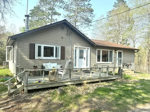$479,000 | 25433 County 86, Nevis, MN 56467
