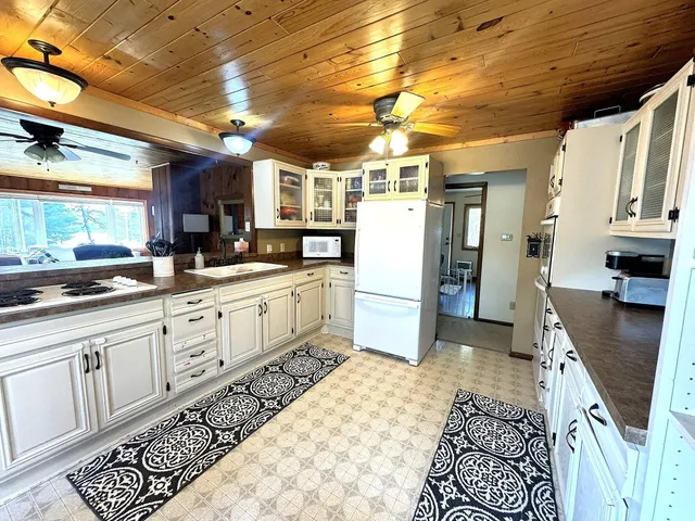 $479,000 | 25433 County 86, Nevis, MN 56467