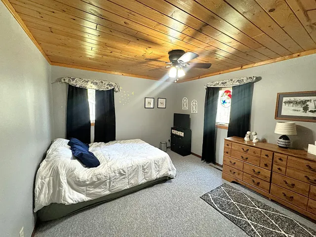 $479,000 | 25433 County 86, Nevis, MN 56467