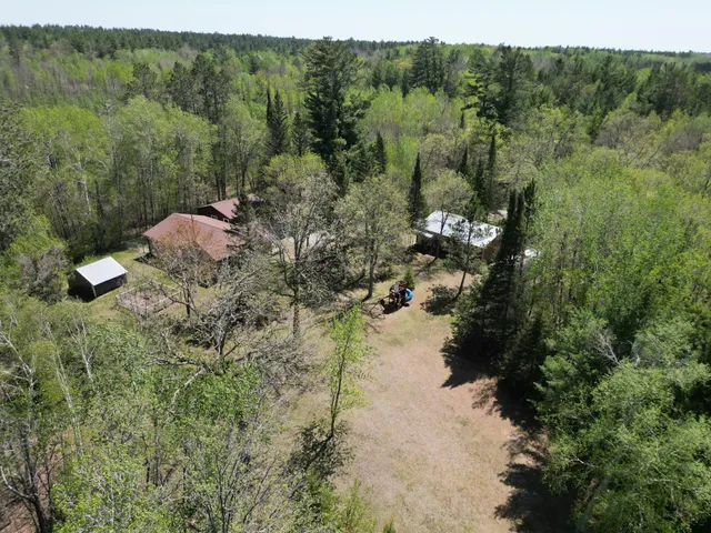 $479,000 | 25433 County 86, Nevis, MN 56467