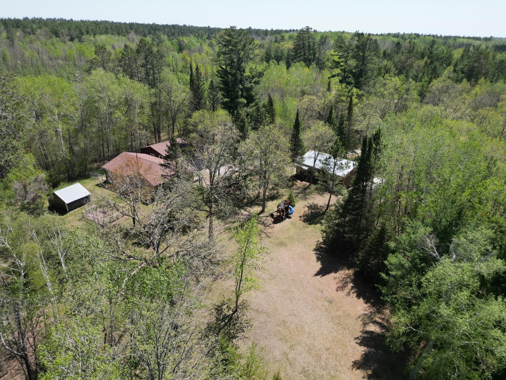 25433 County 86 Nevis, MN 56467 - Photo 27 of 39
