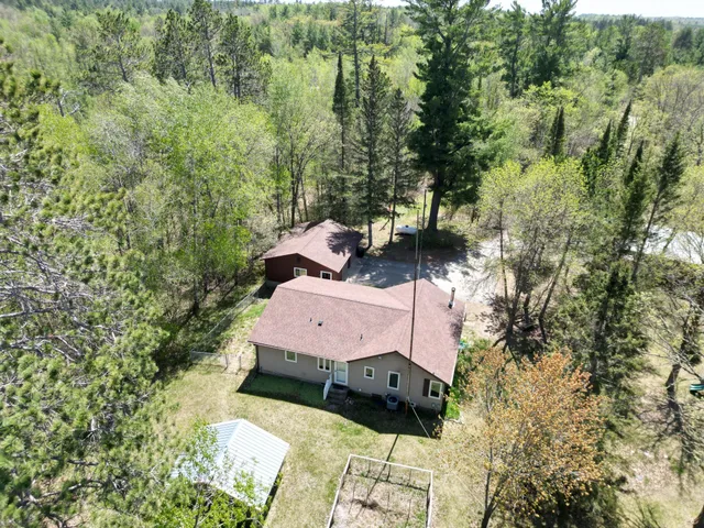 $479,000 | 25433 County 86, Nevis, MN 56467