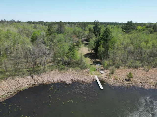 $479,000 | 25433 County 86, Nevis, MN 56467