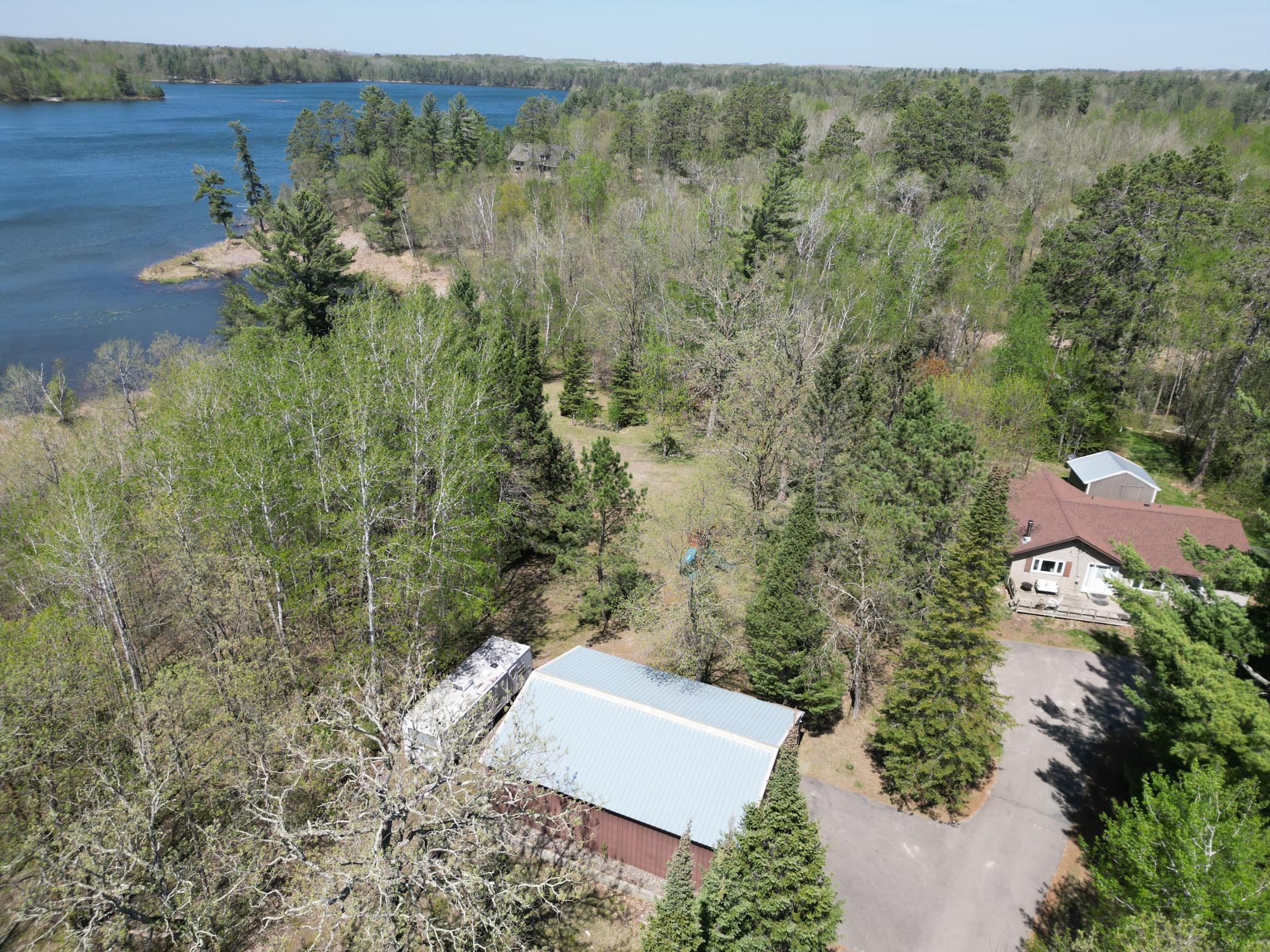 25433 County 86 Nevis, MN 56467 - Photo 35 of 39