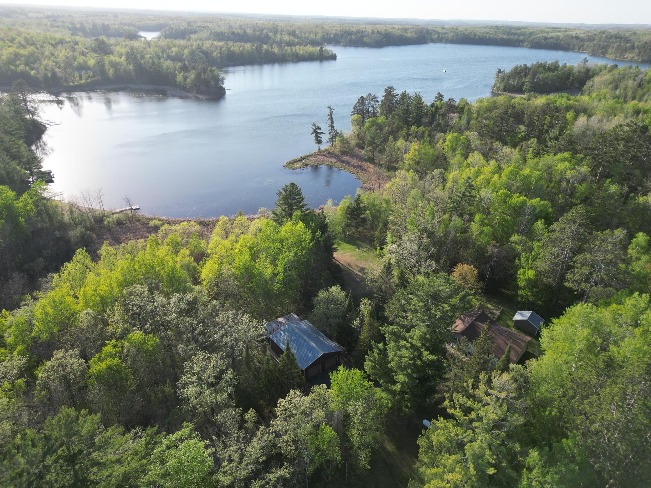 25433 County 86 Nevis, MN 56467 - Photo 36 of 39