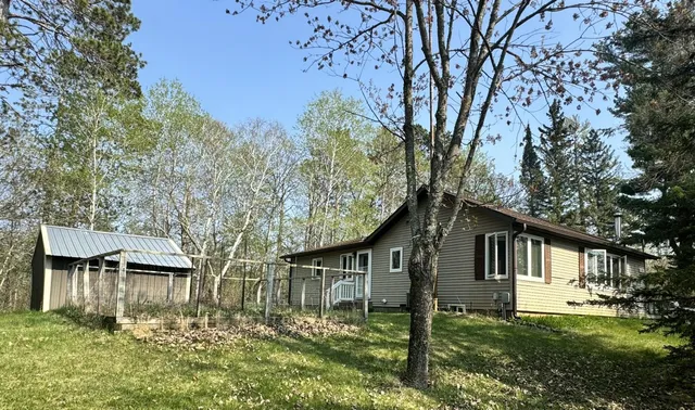 $479,000 | 25433 County 86, Nevis, MN 56467