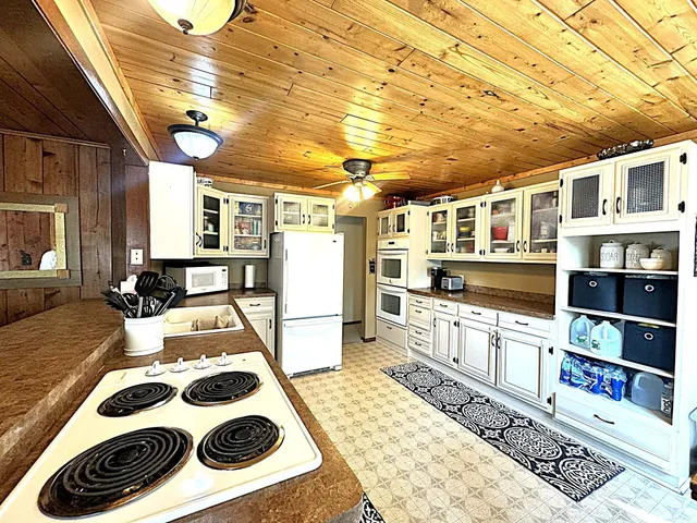 $479,000 | 25433 County 86, Nevis, MN 56467