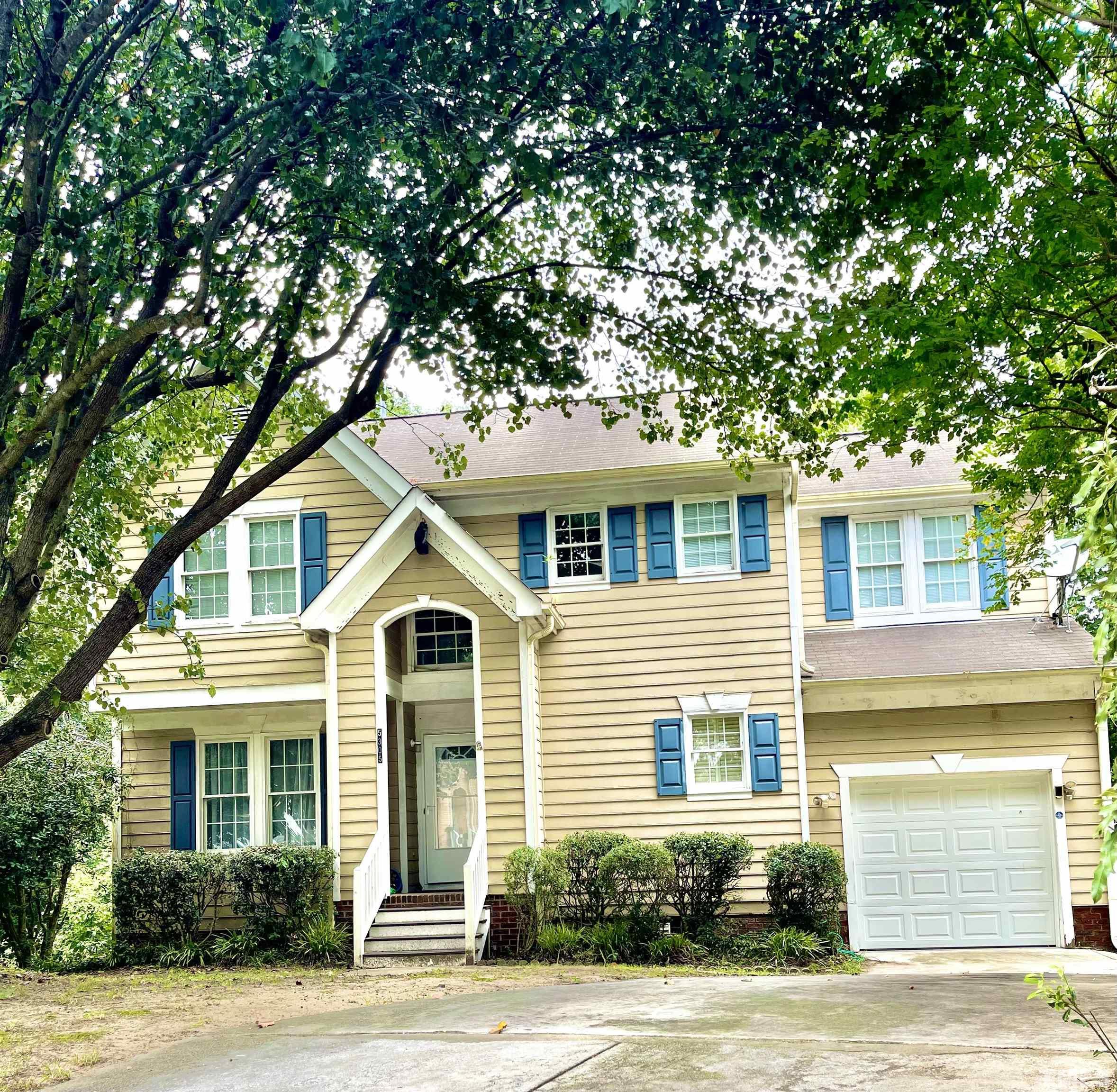 5305 Talison Court Raleigh, NC 27610 - Photo 1 of 4 Gallery Image 1