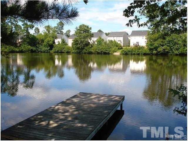 5305 Talison Court Raleigh, NC 27610 - Photo 4 of 4 Gallery Image 4