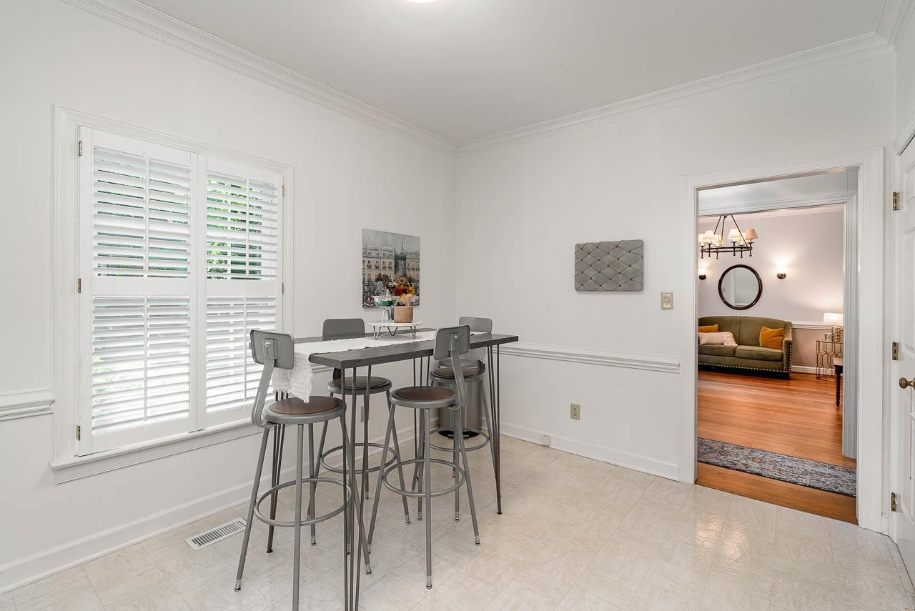 738 Weathergreen Drive Raleigh, NC 27615 - Photo 8 of 35 Photo 8