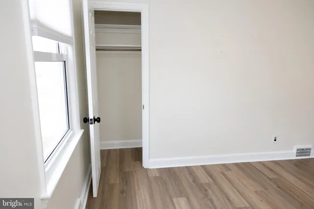 a view of entryway with staircase