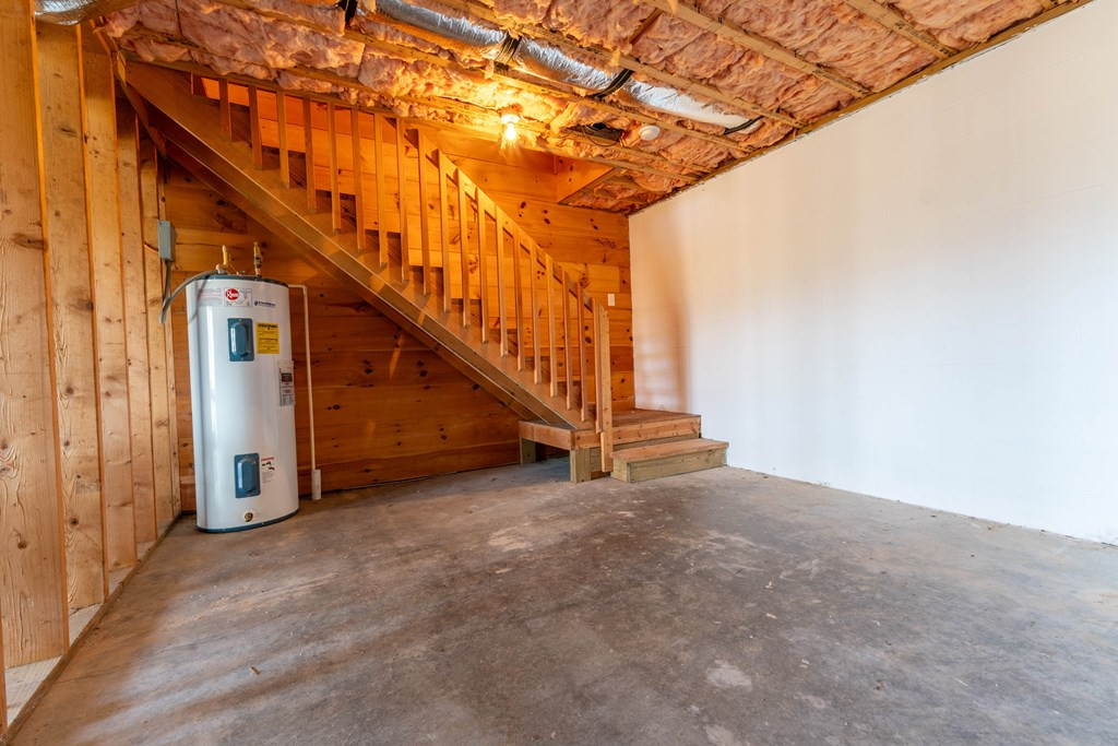 130 Knob Hl Road Marble, NC 28905 - Photo 25 of 28
