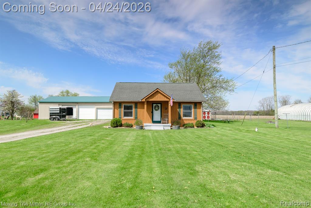 9260 Pitman Road Ypsilanti, MI 48197 - Photo 2 of 45