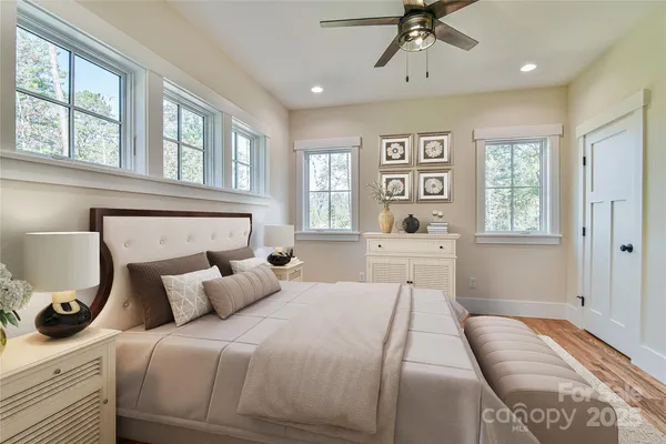 $841,900 | 48 Crossings Circle, Fairview, NC 28730