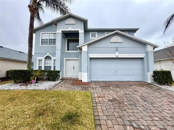 $2,999 | 736 Kildrummy Drive, Davenport, FL 33896