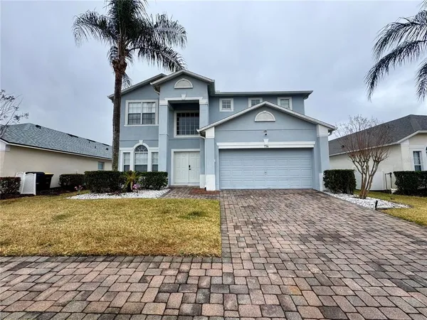 $2,999 | 736 Kildrummy Drive, Davenport, FL 33896