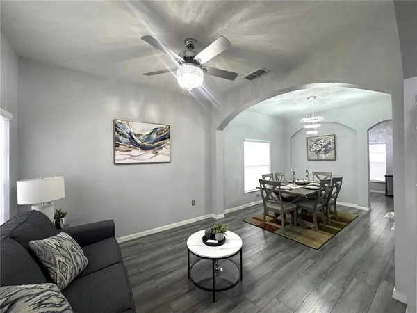 $2,999 | 736 Kildrummy Drive, Davenport, FL 33896