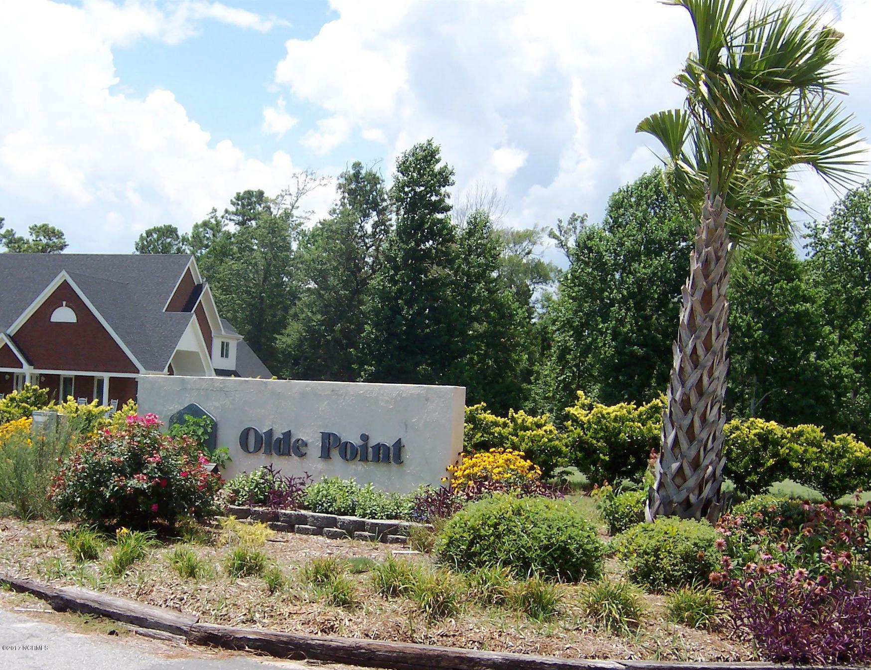 1000 Cordgrass Road Hampstead, NC 28443 - Photo 65 of 67 58 01 OP Sign