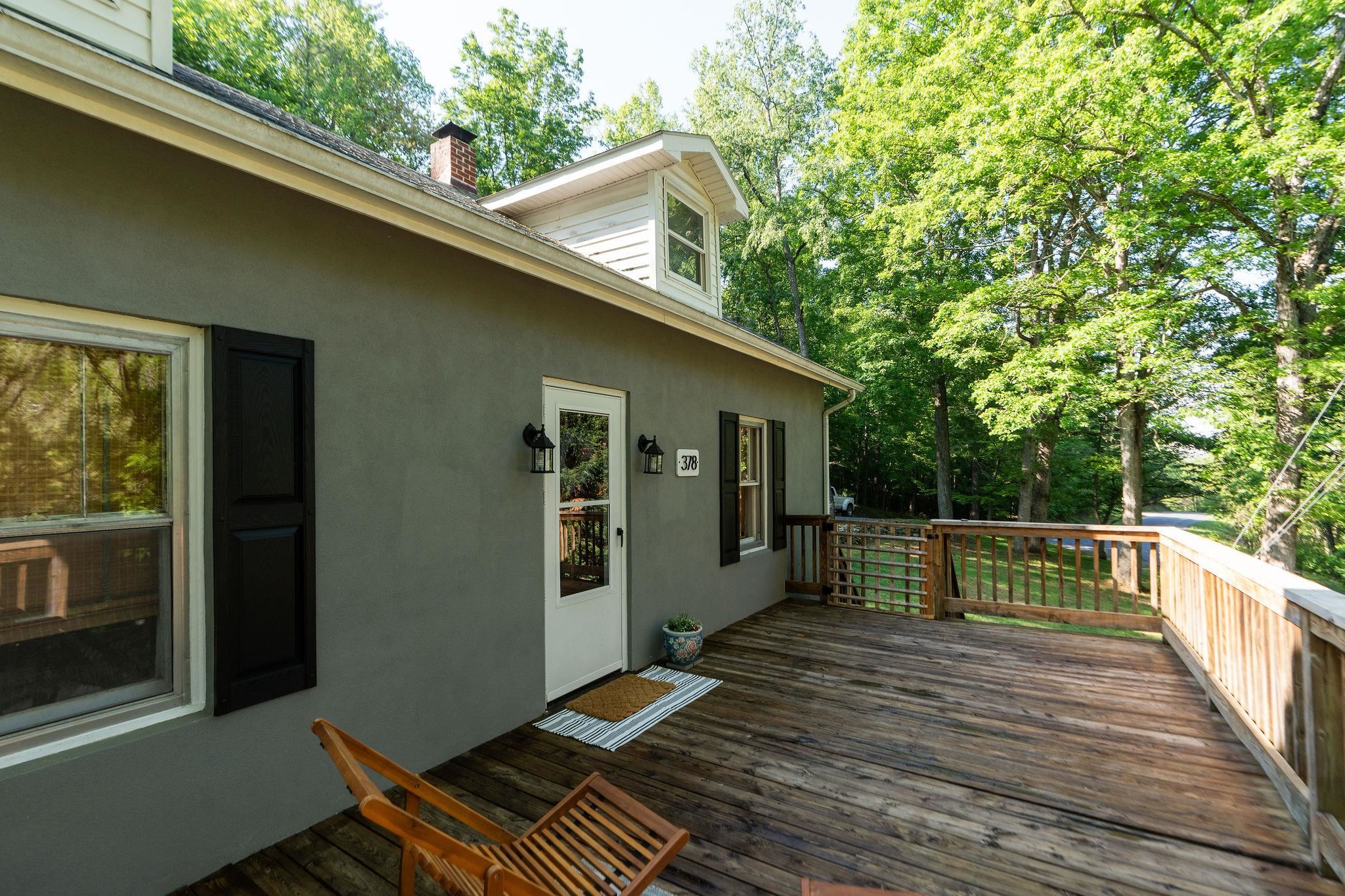 378 Forest Grove Road Lexington, VA 24450 - Photo 9 of 56 Gallery Image 9