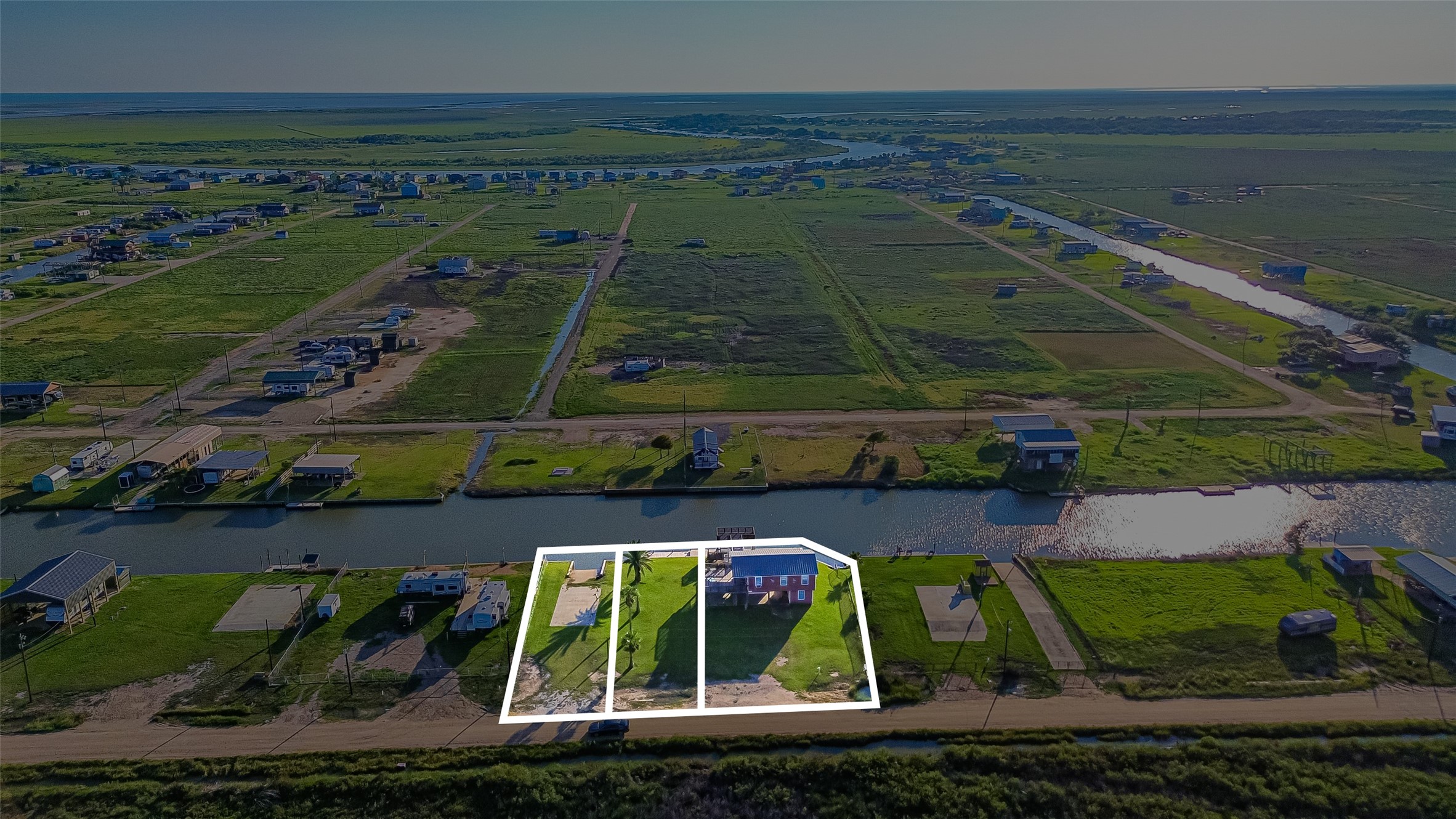 1870 Hall Road Sargent, TX 77414 - Photo 50 of 50 Gallery Image 50