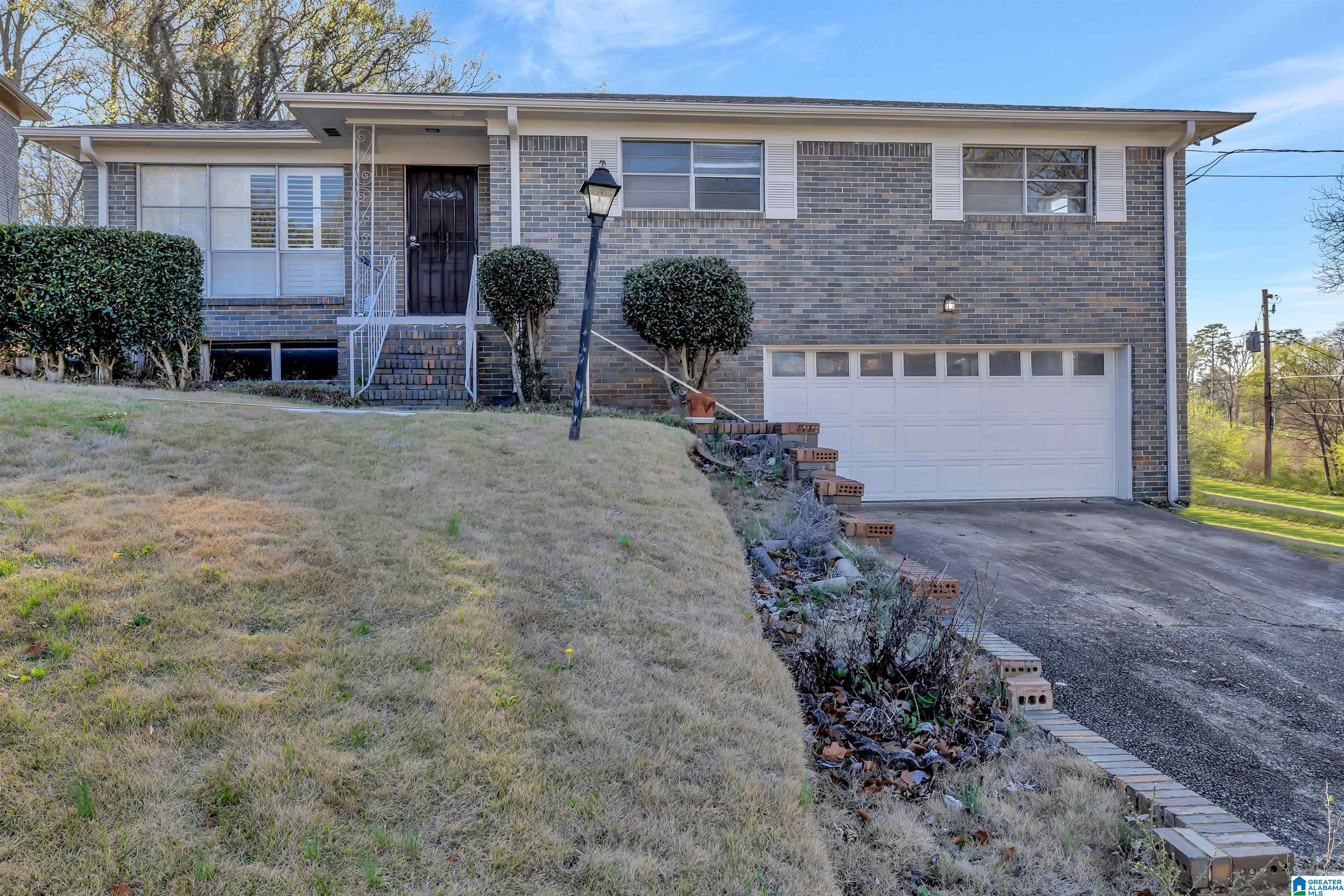 2100 16th Street Southwest Birmingham, AL 35211 - Photo 1 of 18