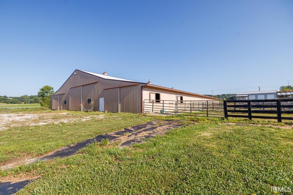 379 Spencer Pike Road Springville, IN 47462 - Photo 22 of 50 Gallery Image 22