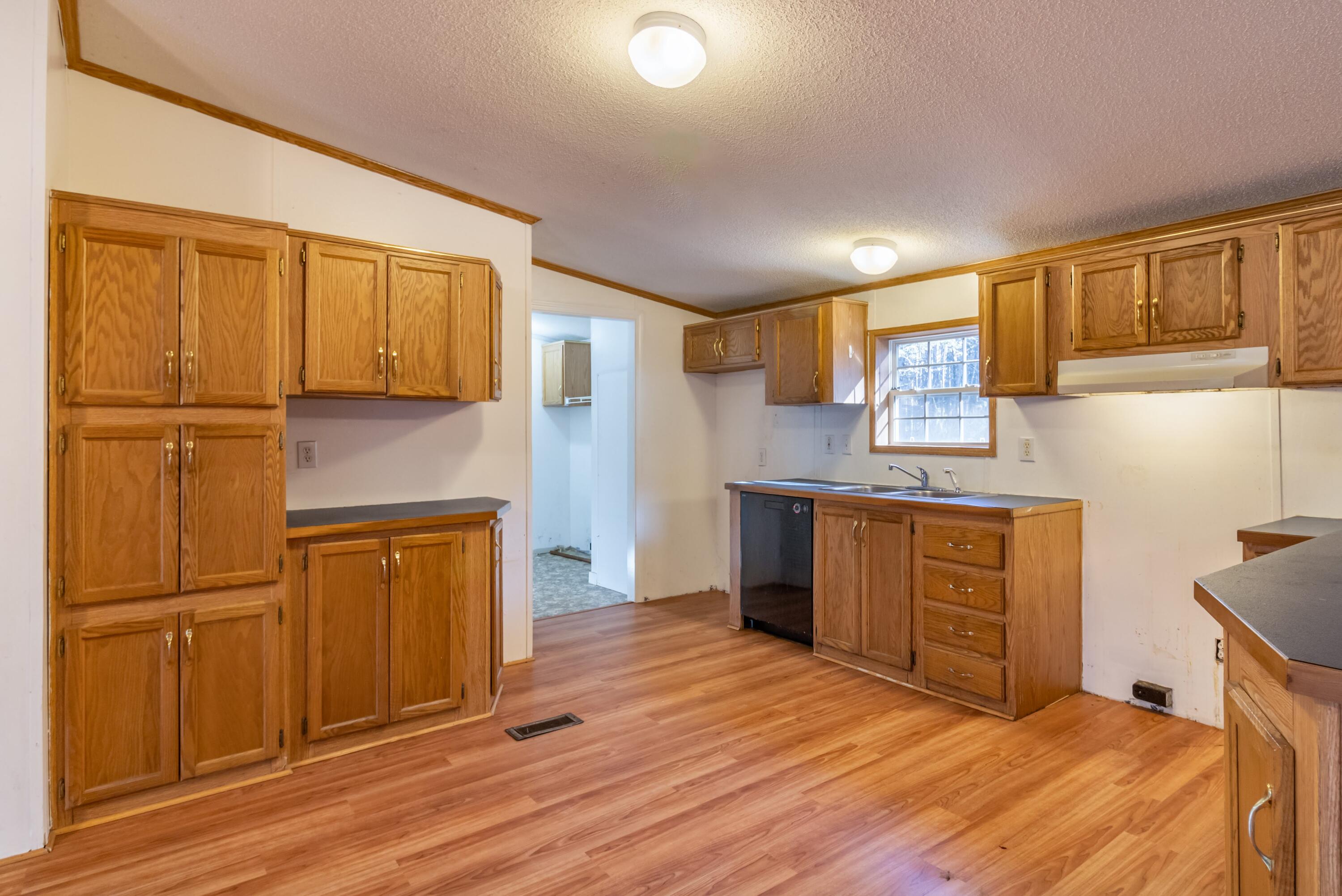 47 Dennis Road Orland, ME 04472 - Photo 12 of 37 Kitchen