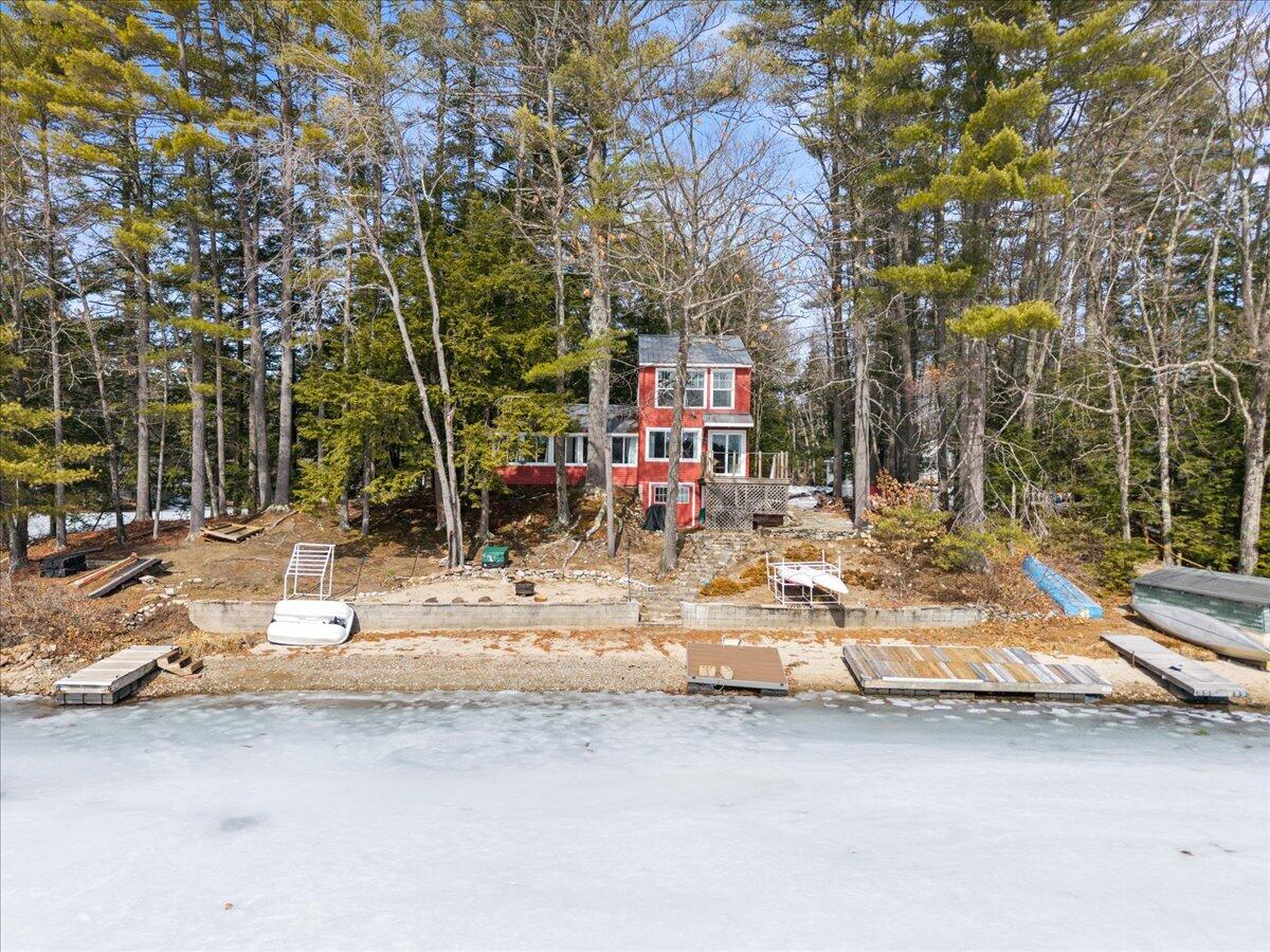33 Butler Lane Limerick, ME 04048 - Photo 5 of 41 01-33 Butler-1