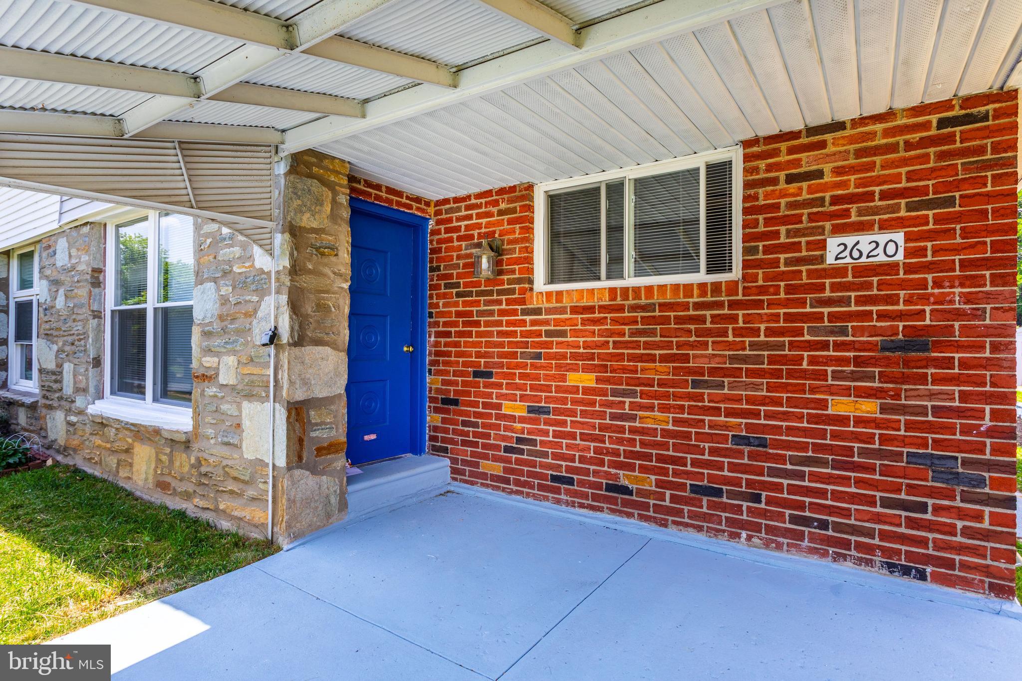 2620 Sperry Street Philadelphia, PA 19152 - Photo 2 of 19