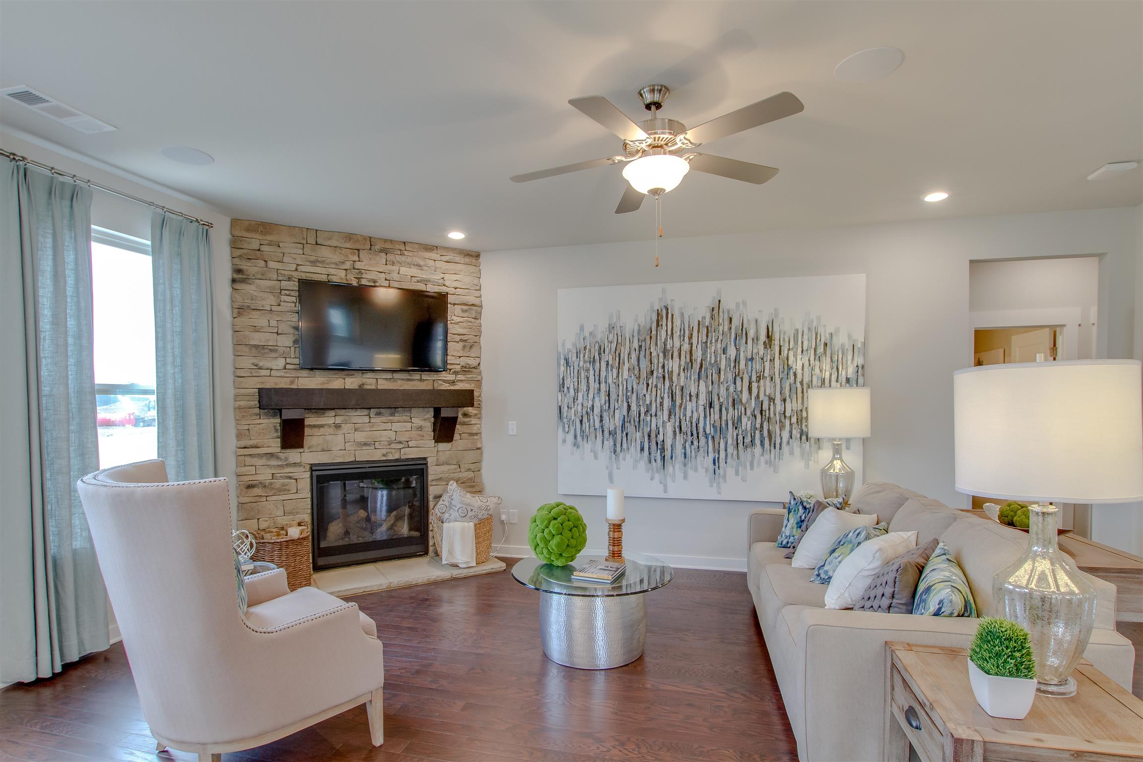 3158 Rift Lane Murfreesboro, TN 37130 - Photo 8 of 28 Gallery Image 8