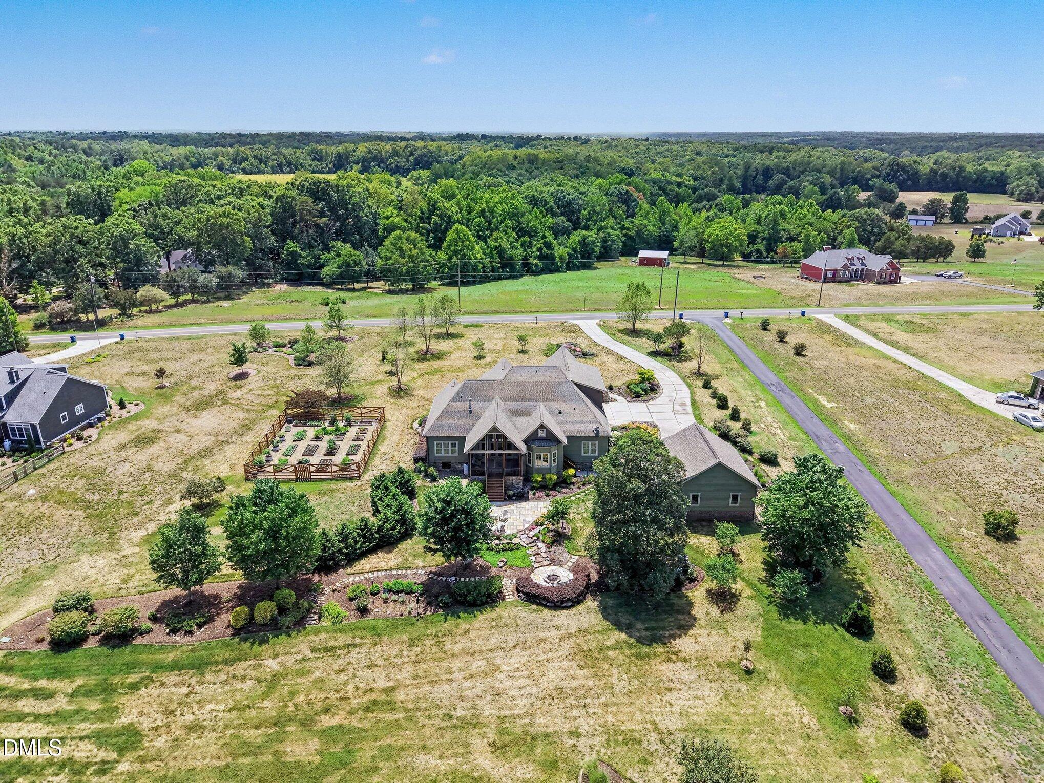 4754 Endwell Road Gibsonville, NC 27249 - Photo 43 of 45