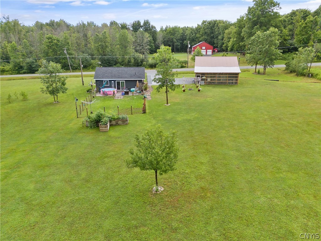 179 O'connor Road Scriba, NY 13126 - Photo 38 of 50 Gallery Image 38